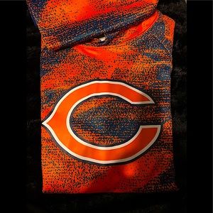 NFL Shop Chicago Bears 🐻 Hoodie